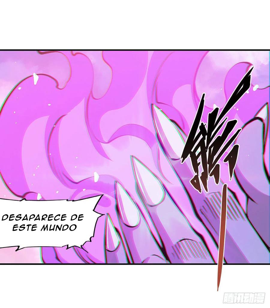 The Blood Princess And The Knight Capitulo 97 página 16