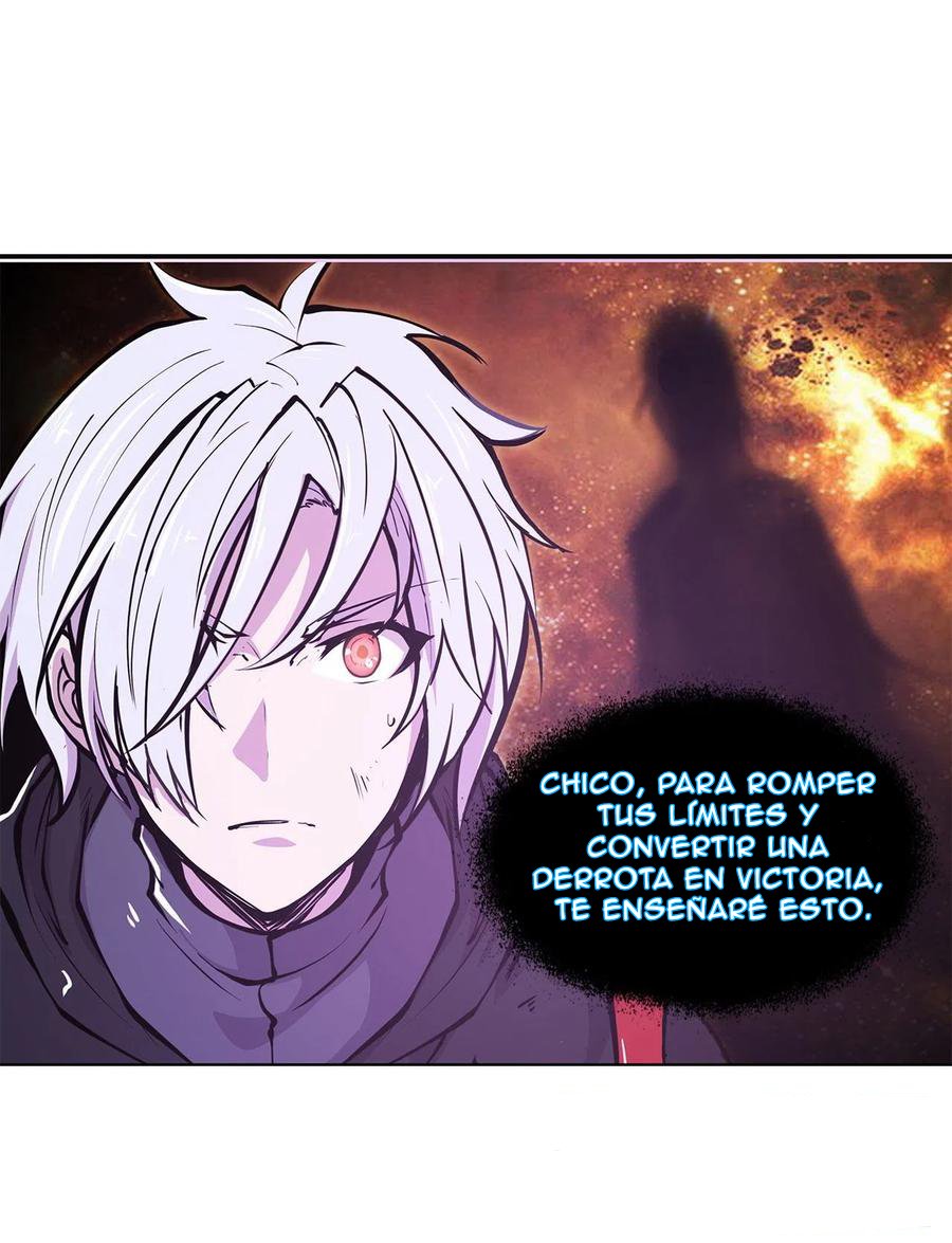 The Blood Princess And The Knight Capitulo 97 página 20