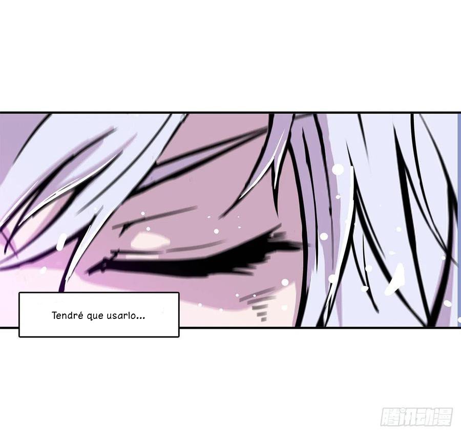 The Blood Princess And The Knight Capitulo 97 página 21