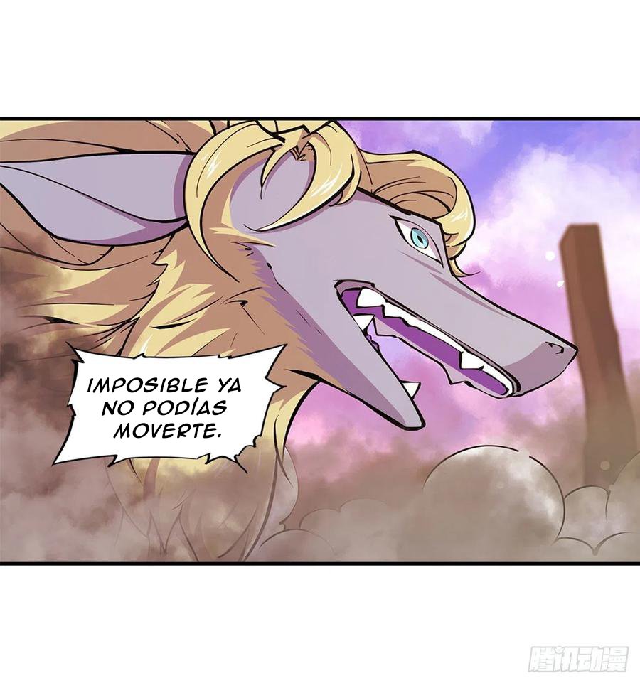 The Blood Princess And The Knight Capitulo 97 página 25