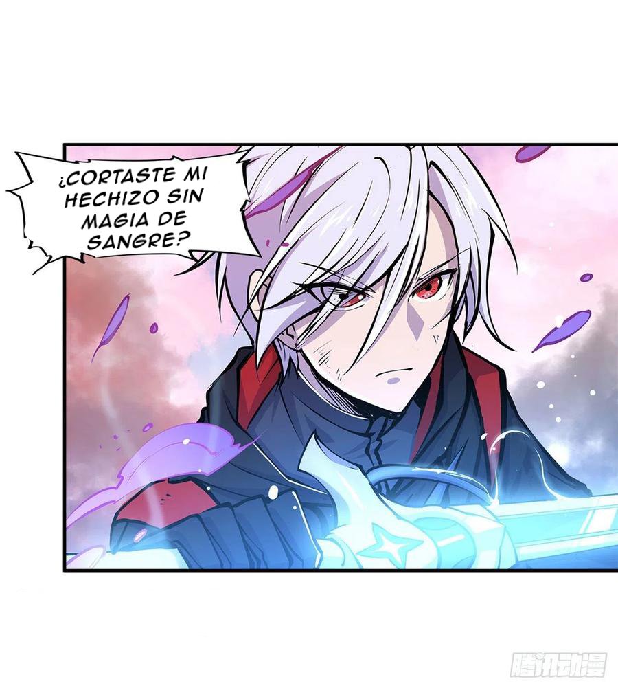 The Blood Princess And The Knight Capitulo 97 página 26