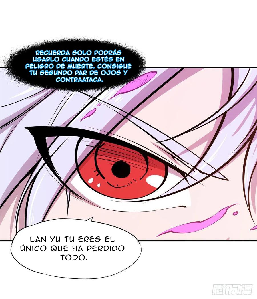 The Blood Princess And The Knight Capitulo 97 página 27
