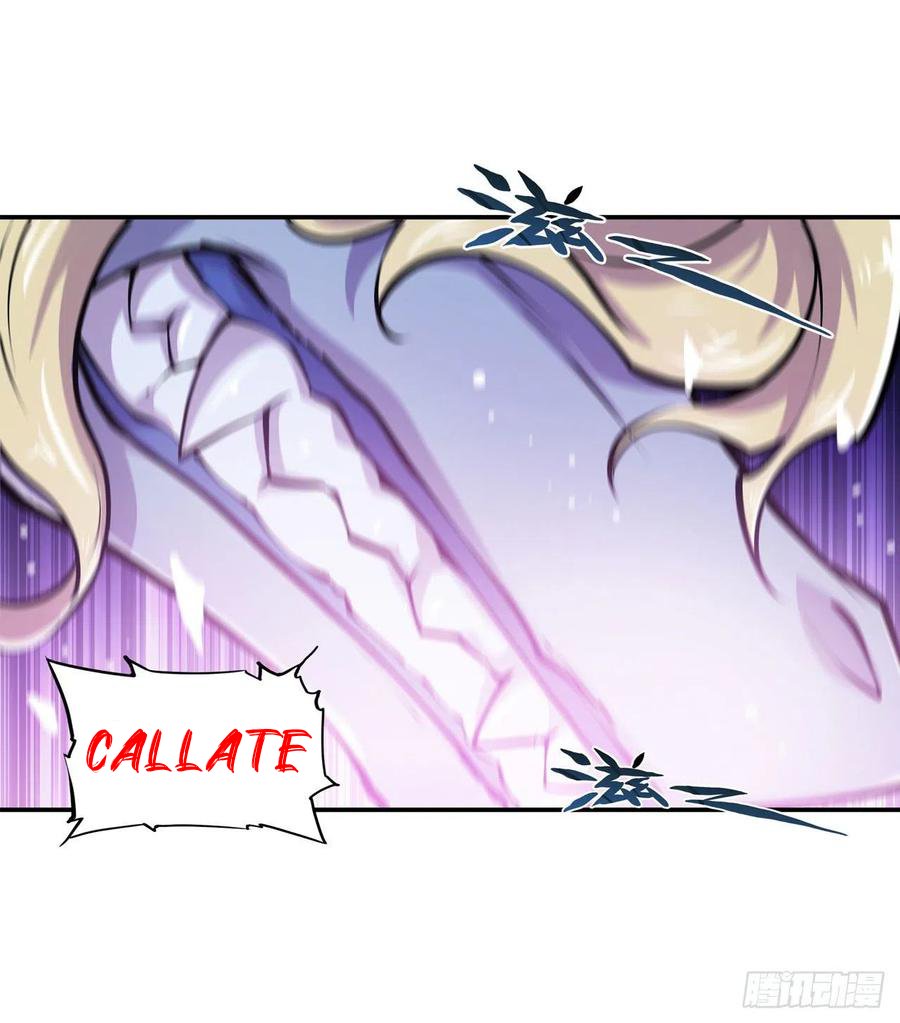 The Blood Princess And The Knight Capitulo 97 página 28