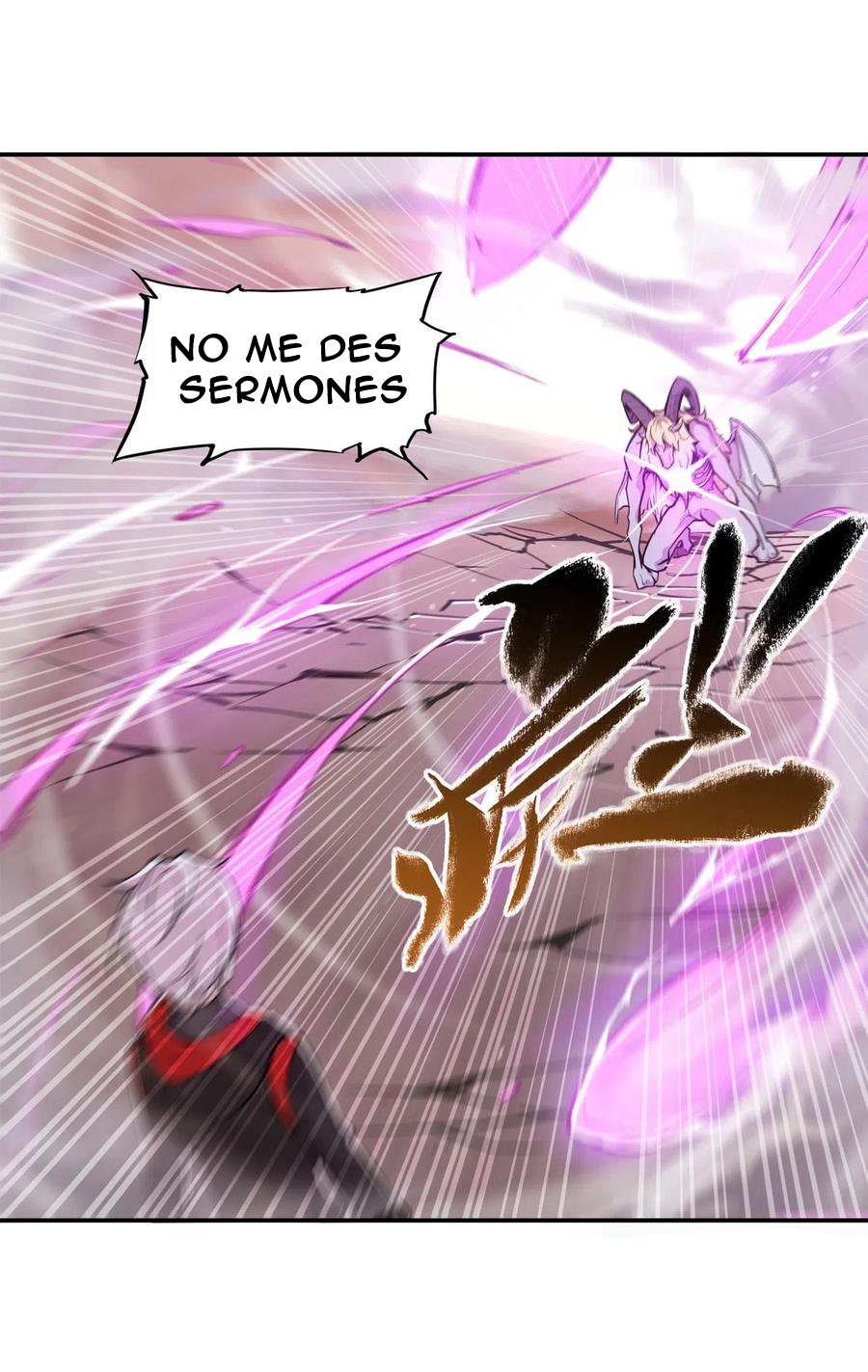 The Blood Princess And The Knight Capitulo 97 página 29