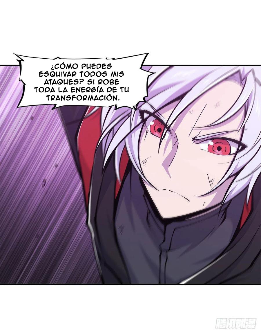 The Blood Princess And The Knight Capitulo 97 página 33