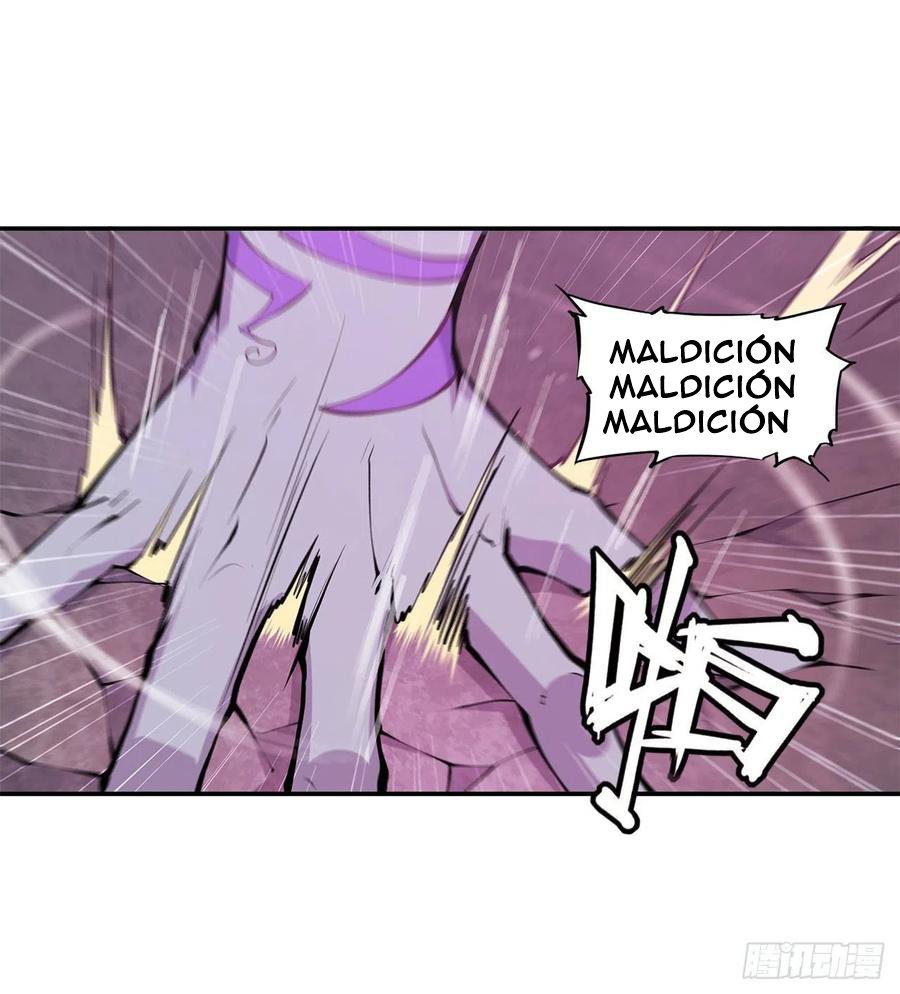 The Blood Princess And The Knight Capitulo 97 página 34