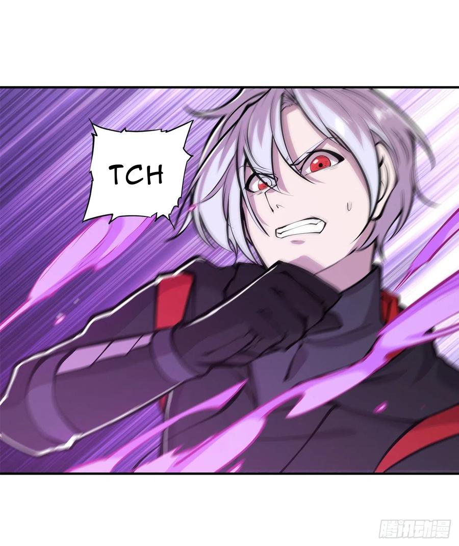 The Blood Princess And The Knight Capitulo 97 página 36