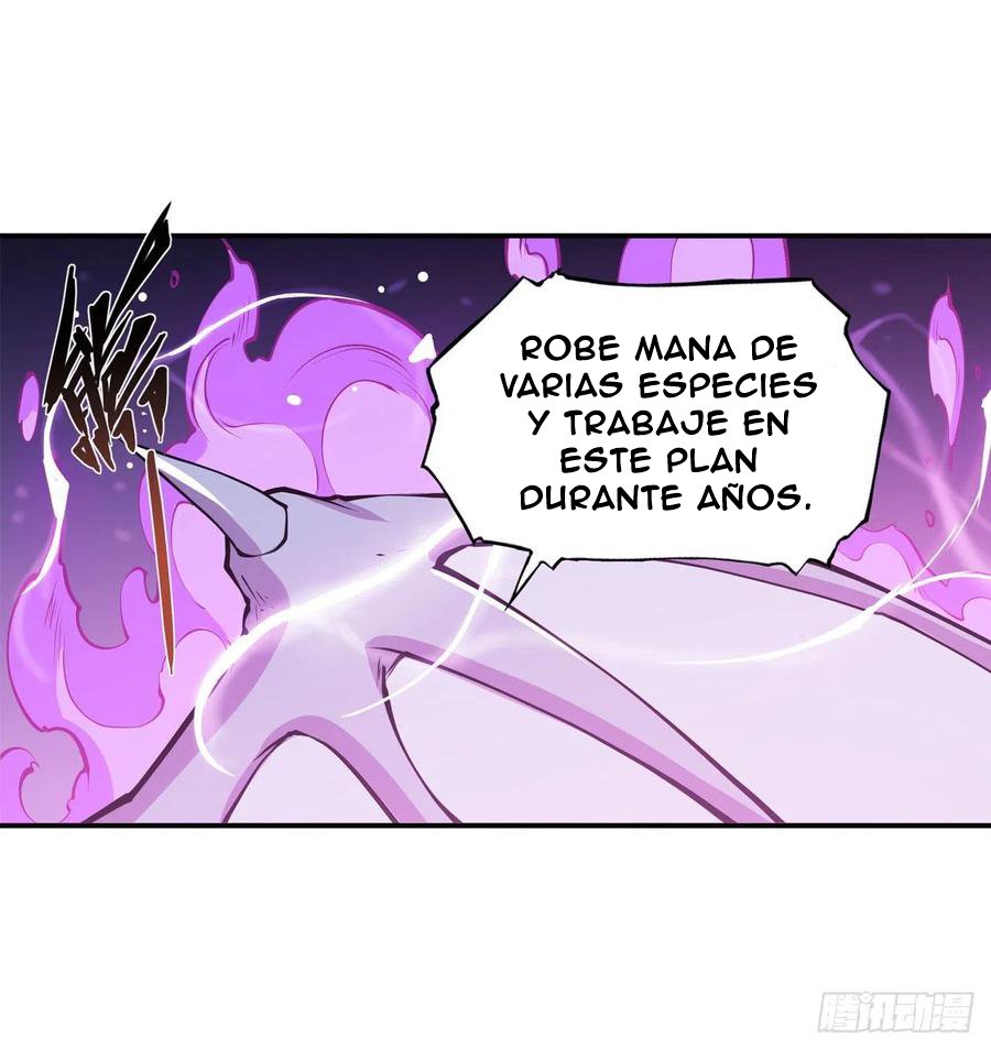 The Blood Princess And The Knight Capitulo 97 página 37