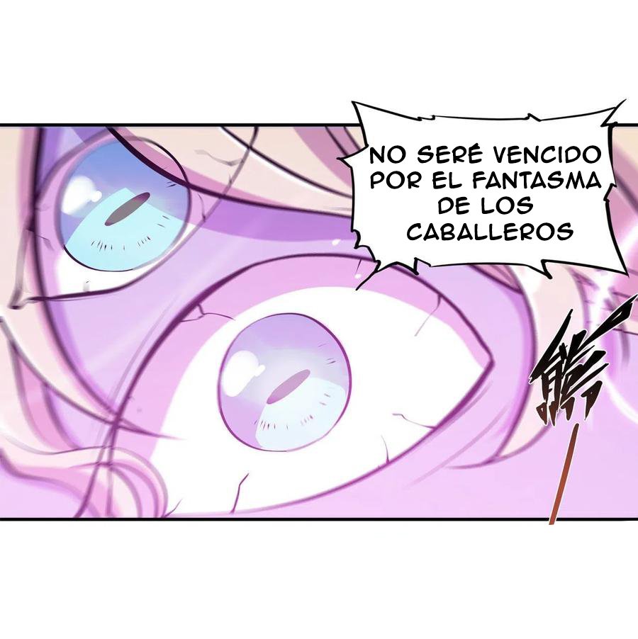 The Blood Princess And The Knight Capitulo 97 página 38