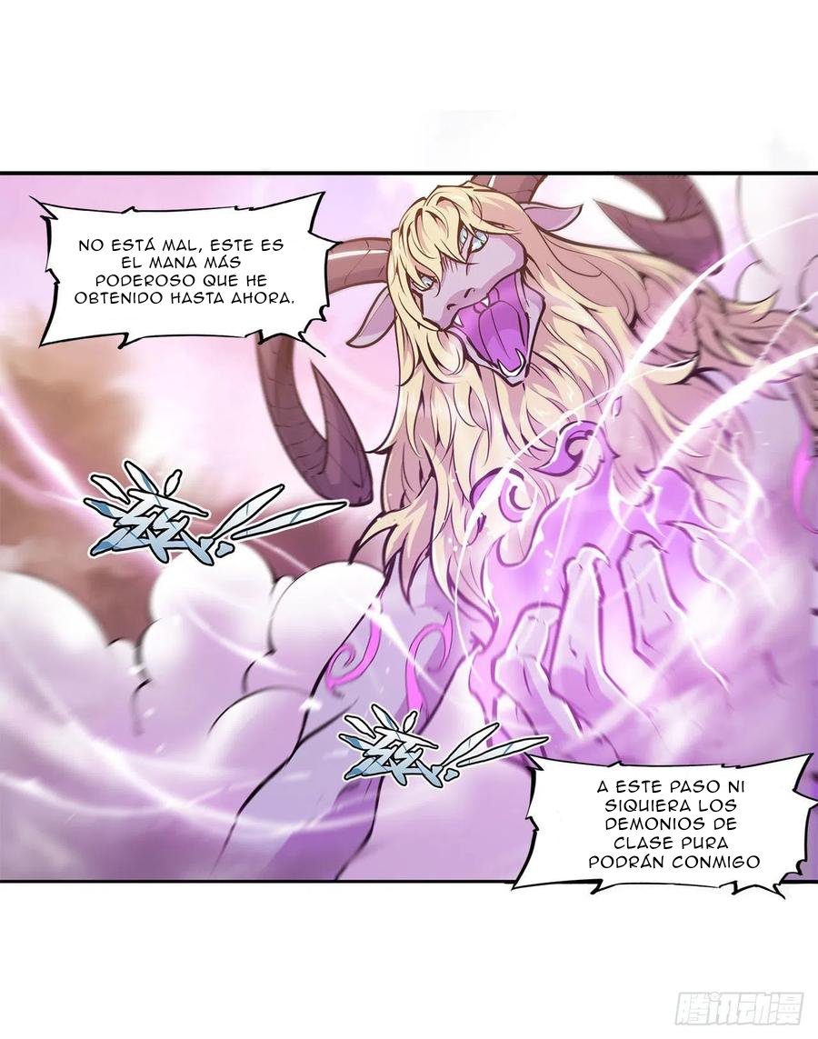 The Blood Princess And The Knight Capitulo 97 página 6