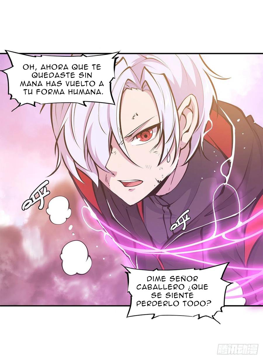 The Blood Princess And The Knight Capitulo 97 página 7