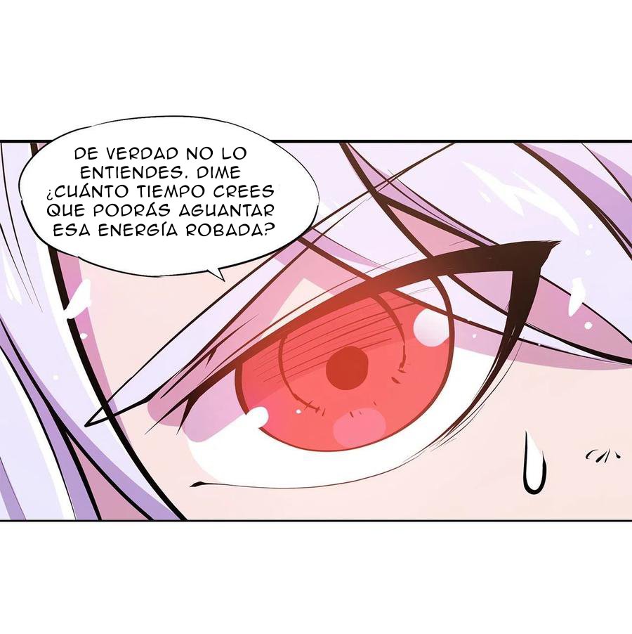 The Blood Princess And The Knight Capitulo 97 página 8