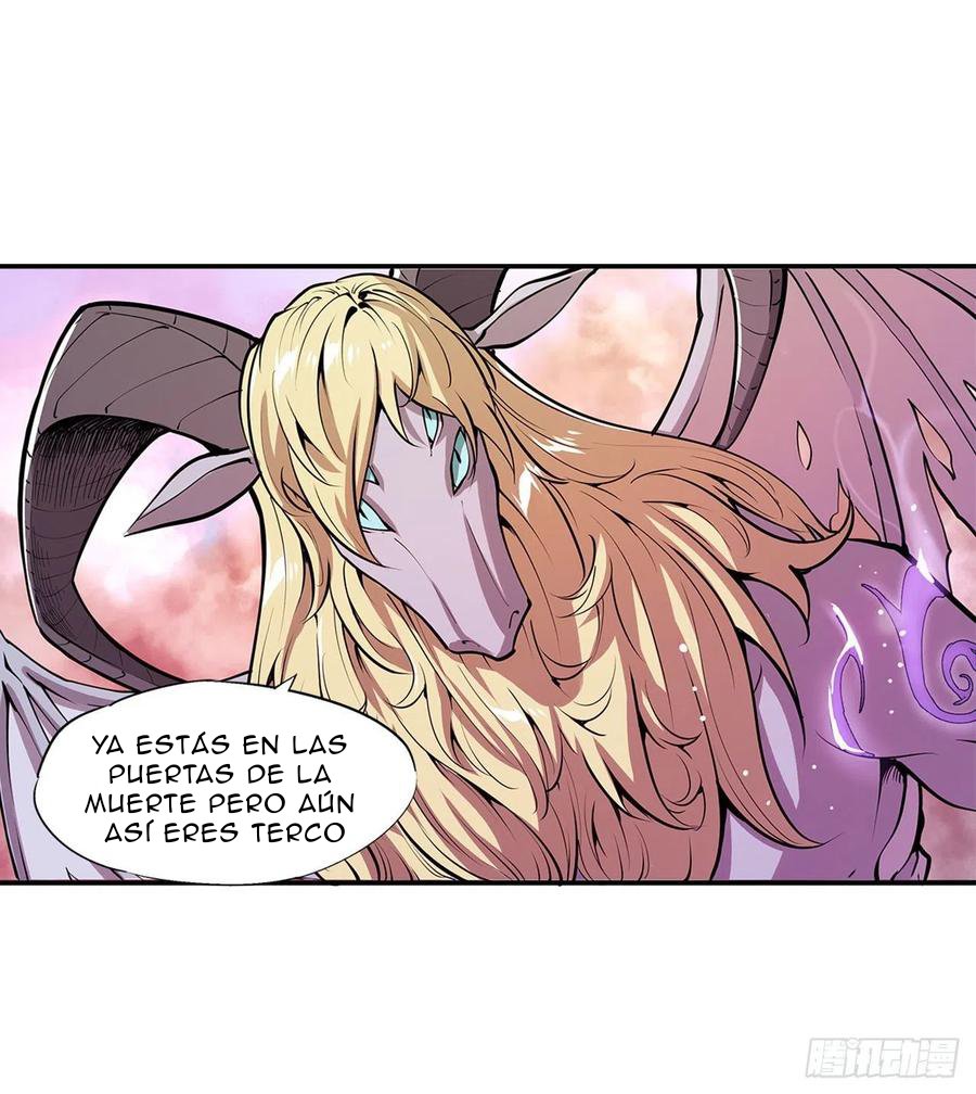 The Blood Princess And The Knight Capitulo 97 página 9