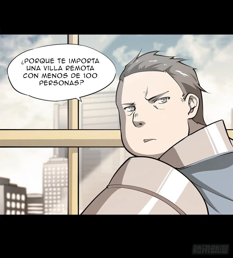 The Blood Princess And The Knight Capitulo 98 página 10
