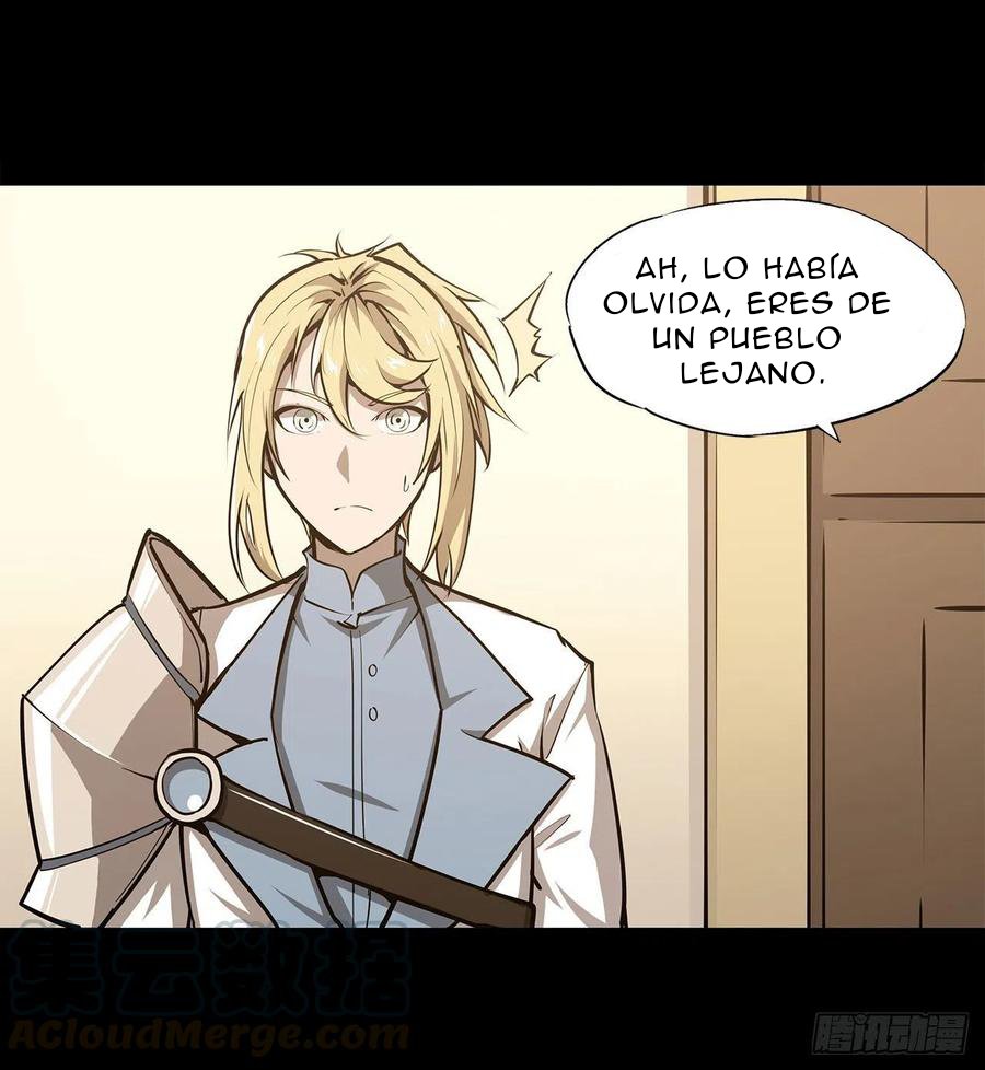 The Blood Princess And The Knight Capitulo 98 página 11