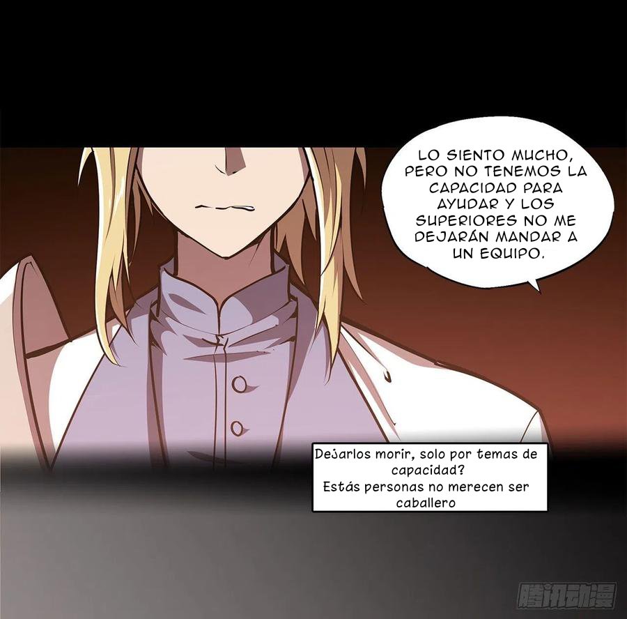 The Blood Princess And The Knight Capitulo 98 página 12