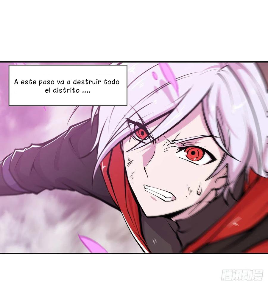 The Blood Princess And The Knight Capitulo 98 página 15