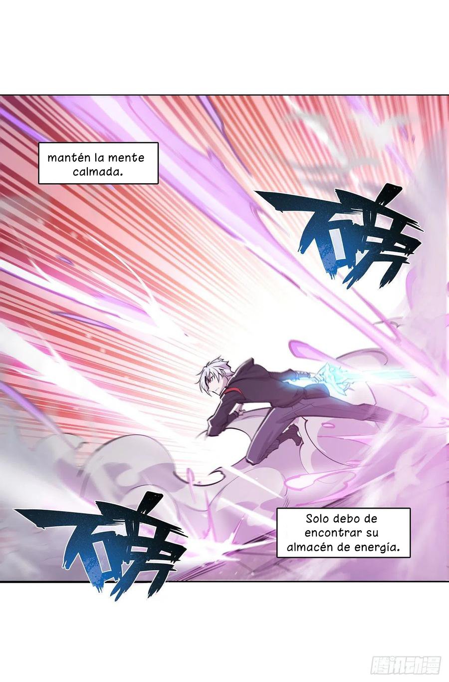 The Blood Princess And The Knight Capitulo 98 página 19