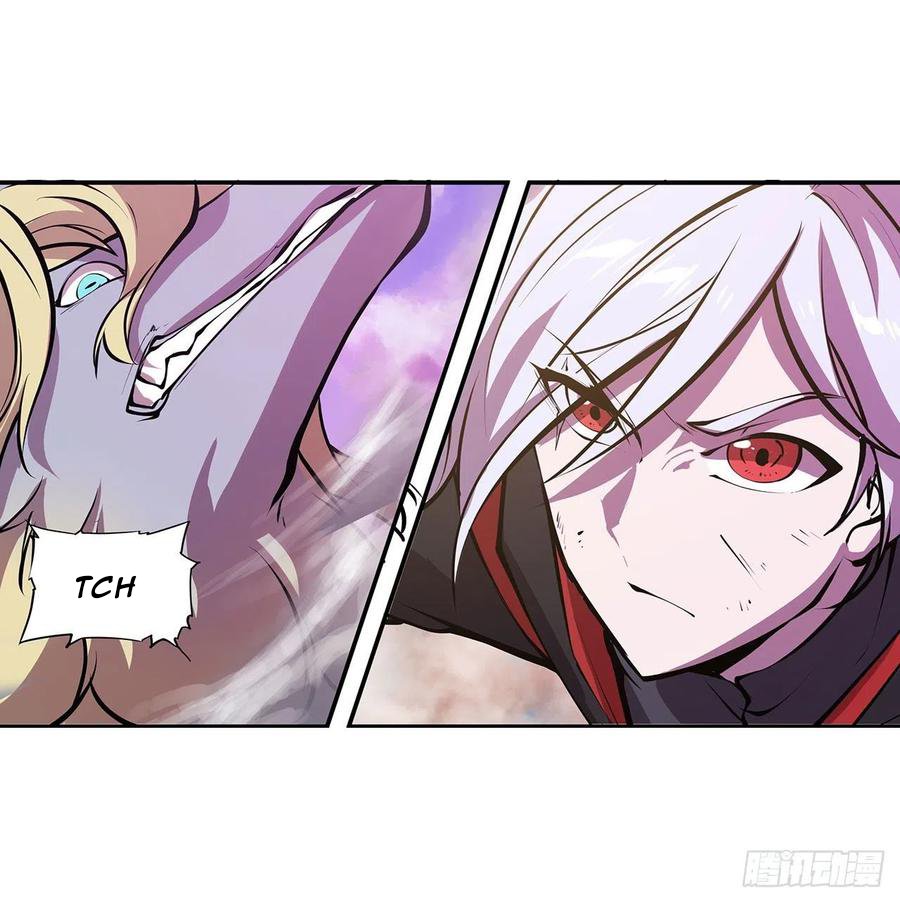 The Blood Princess And The Knight Capitulo 98 página 21