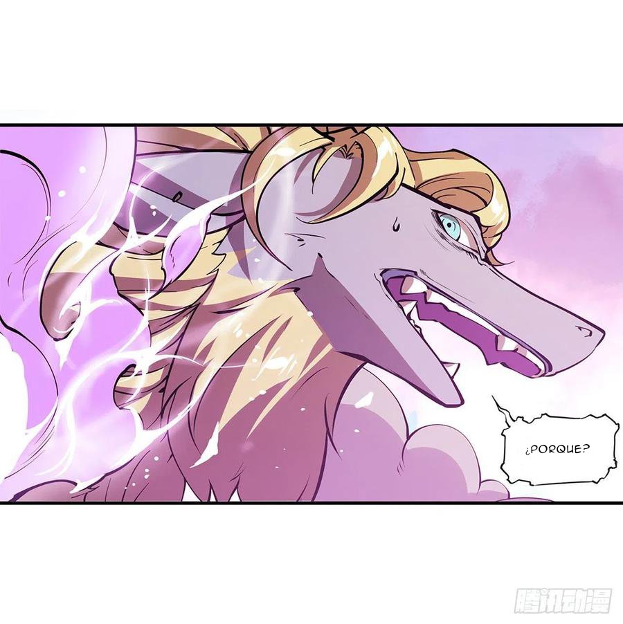 The Blood Princess And The Knight Capitulo 98 página 27