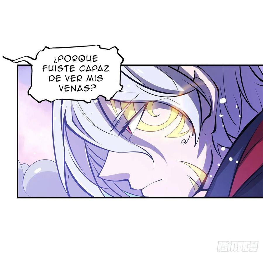 The Blood Princess And The Knight Capitulo 98 página 28