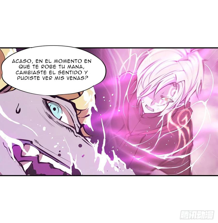 The Blood Princess And The Knight Capitulo 98 página 30