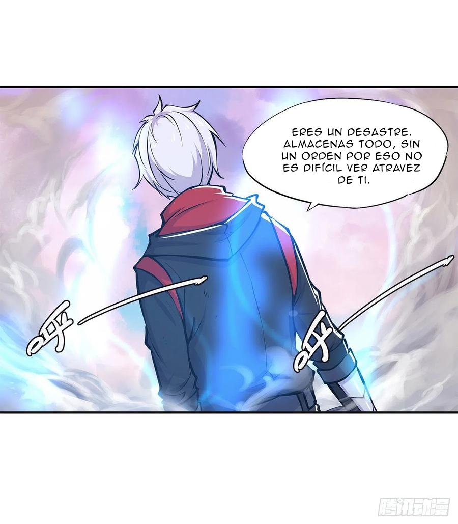 The Blood Princess And The Knight Capitulo 98 página 31