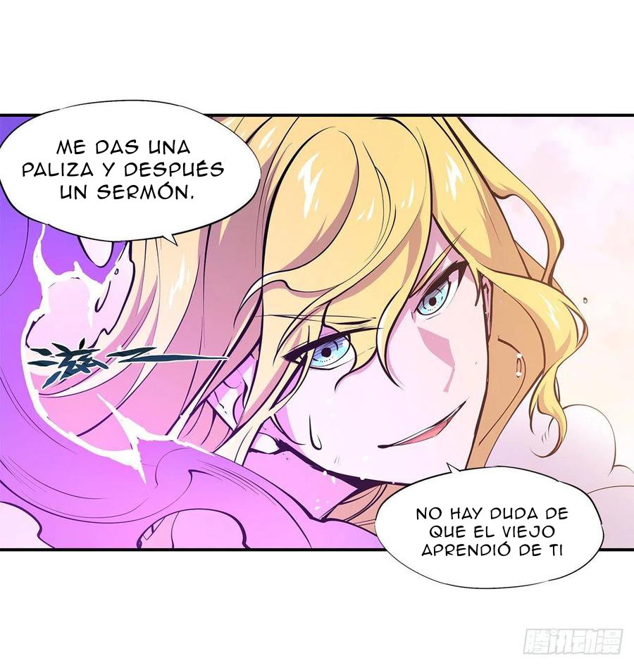The Blood Princess And The Knight Capitulo 98 página 33