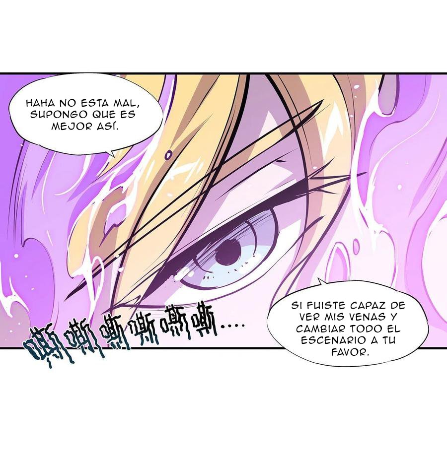 The Blood Princess And The Knight Capitulo 98 página 35