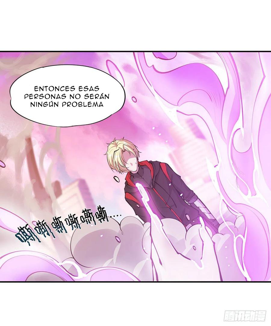 The Blood Princess And The Knight Capitulo 98 página 36
