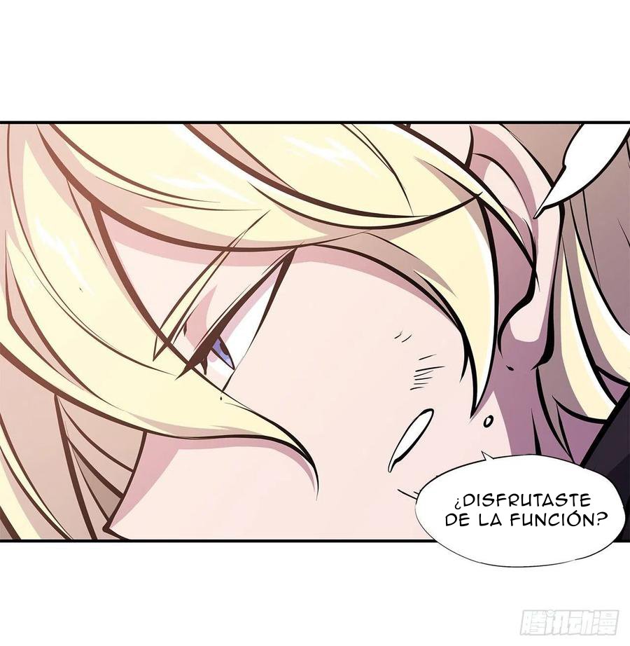 The Blood Princess And The Knight Capitulo 98 página 39