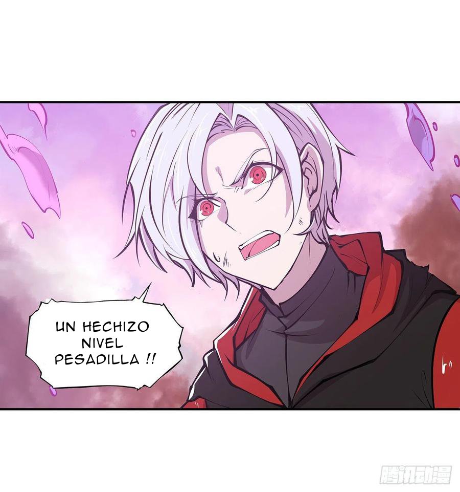 The Blood Princess And The Knight Capitulo 98 página 4