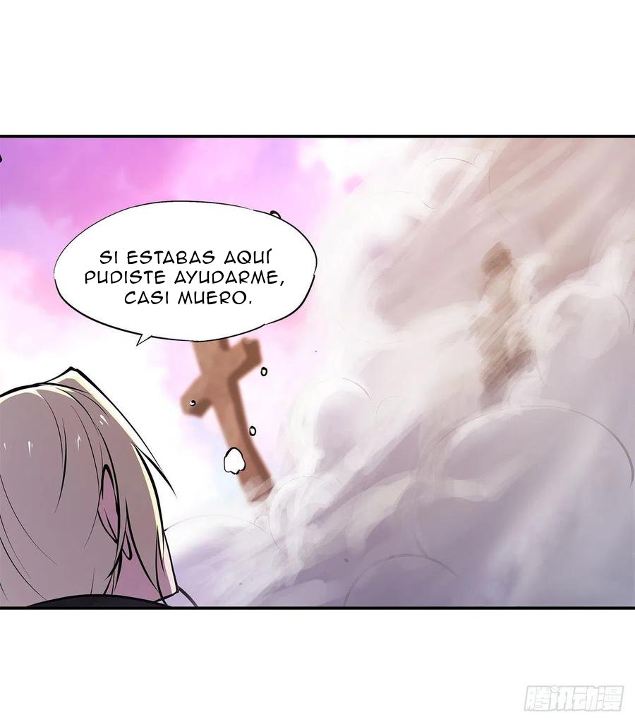 The Blood Princess And The Knight Capitulo 98 página 40