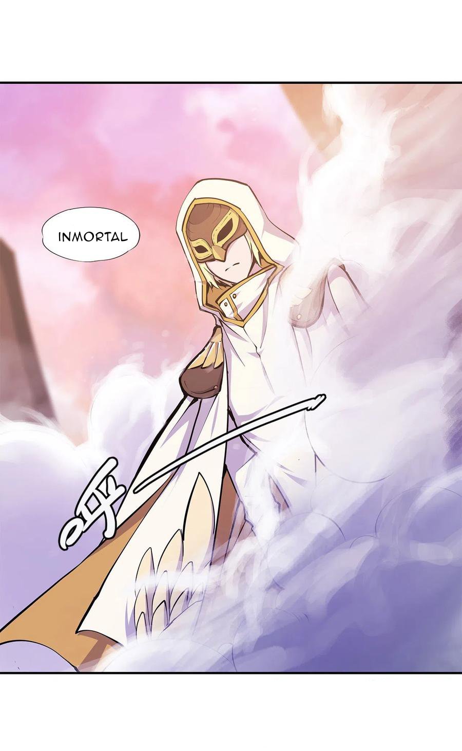 The Blood Princess And The Knight Capitulo 98 página 41
