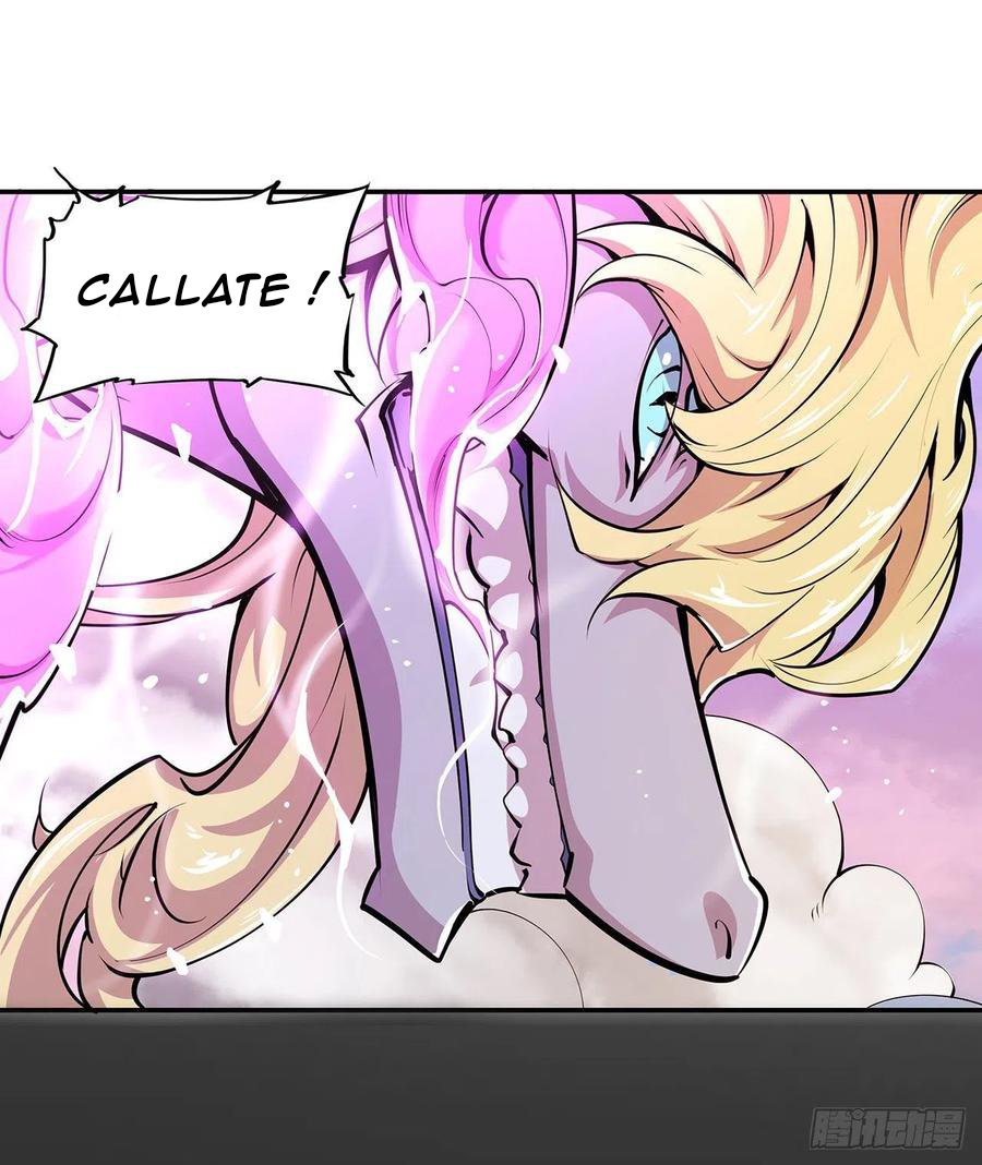 The Blood Princess And The Knight Capitulo 98 página 6