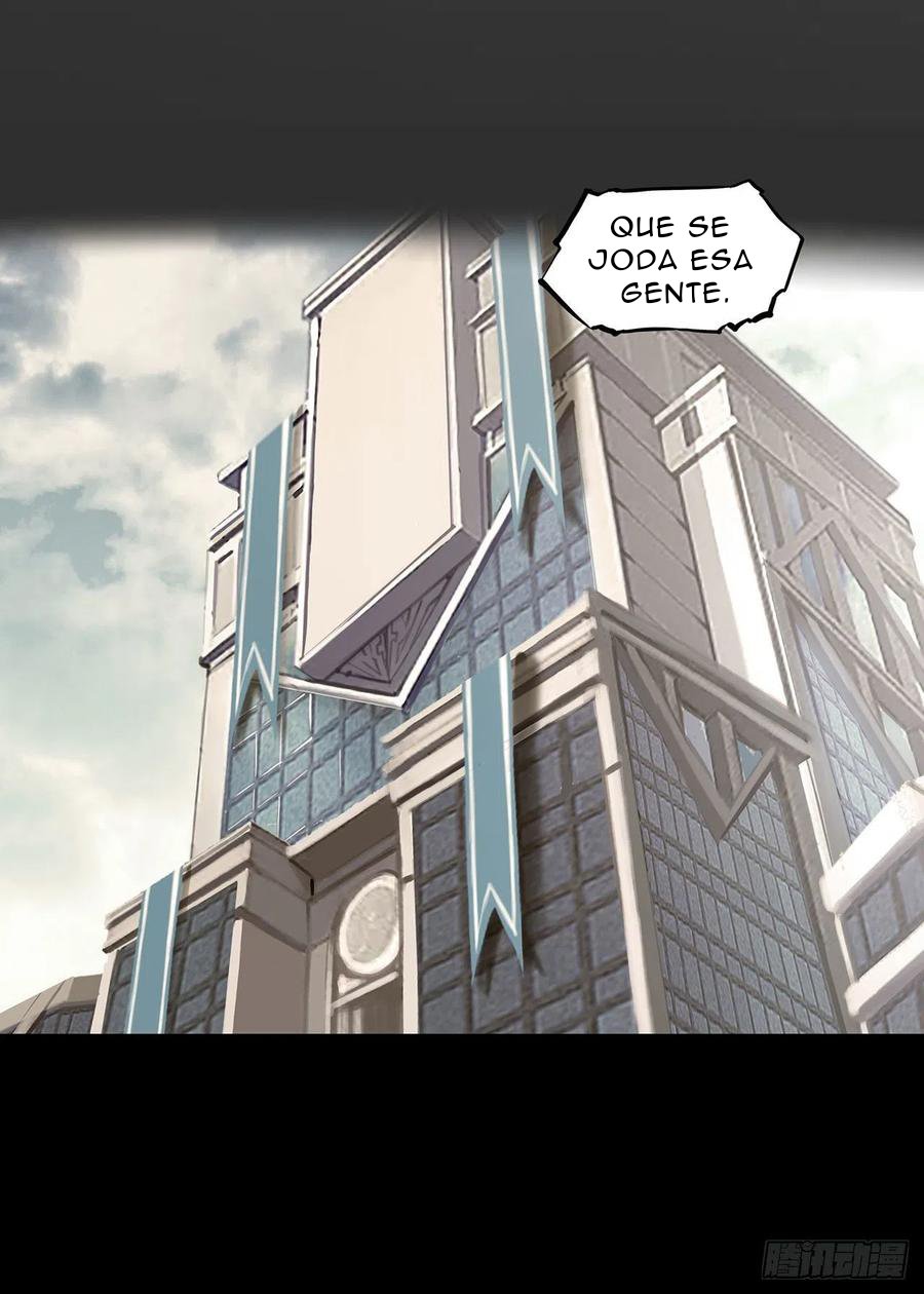 The Blood Princess And The Knight Capitulo 98 página 7