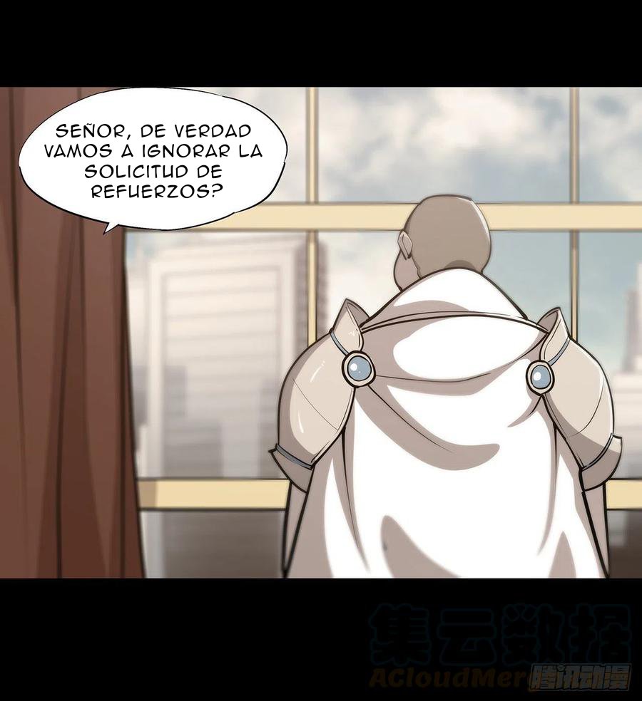 The Blood Princess And The Knight Capitulo 98 página 8