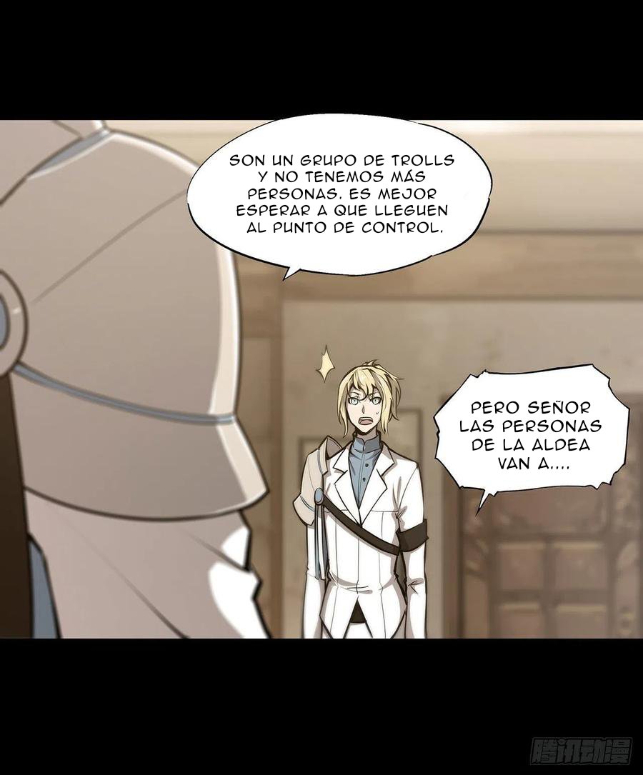 The Blood Princess And The Knight Capitulo 98 página 9