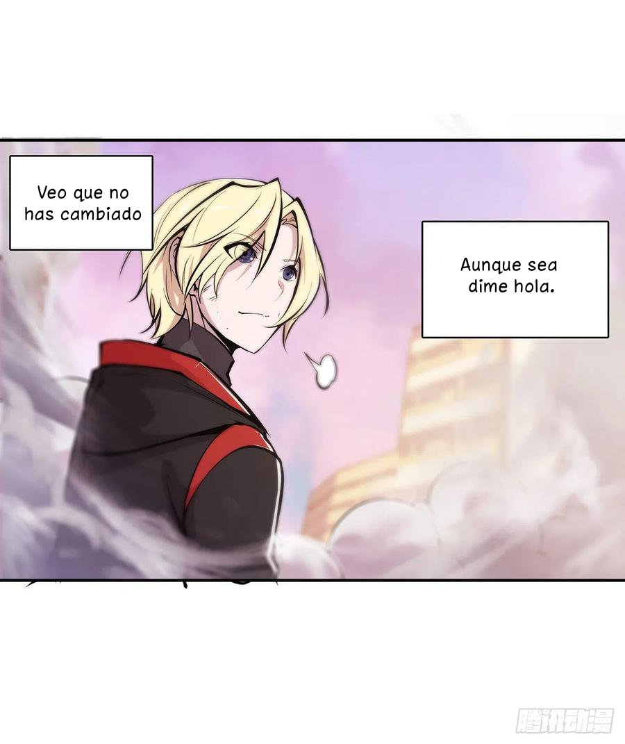 The Blood Princess And The Knight Capitulo 99 página 10