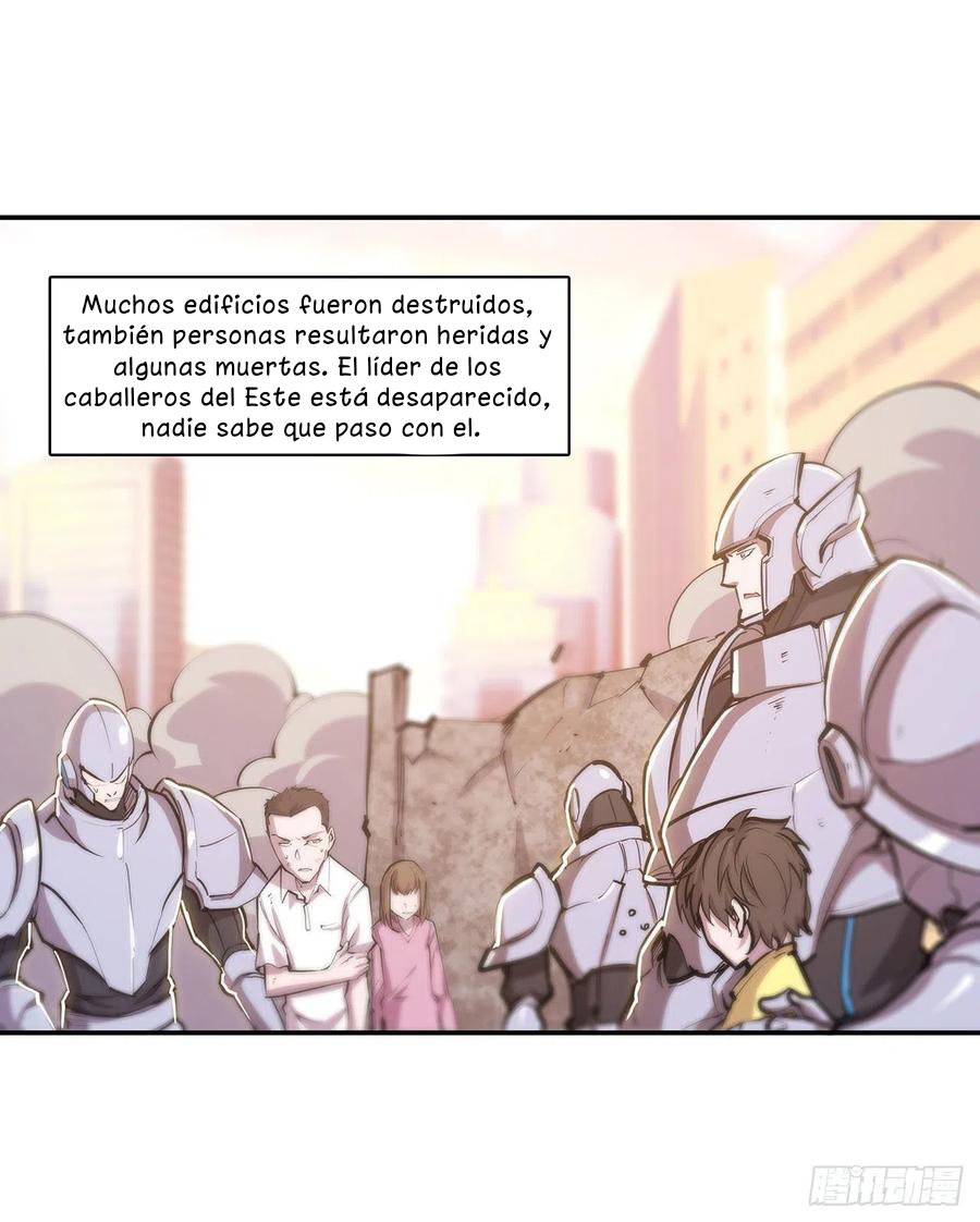 The Blood Princess And The Knight Capitulo 99 página 12
