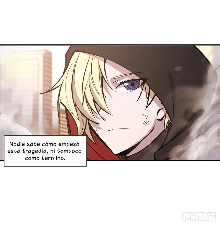 The Blood Princess And The Knight Capitulo 99 página 13