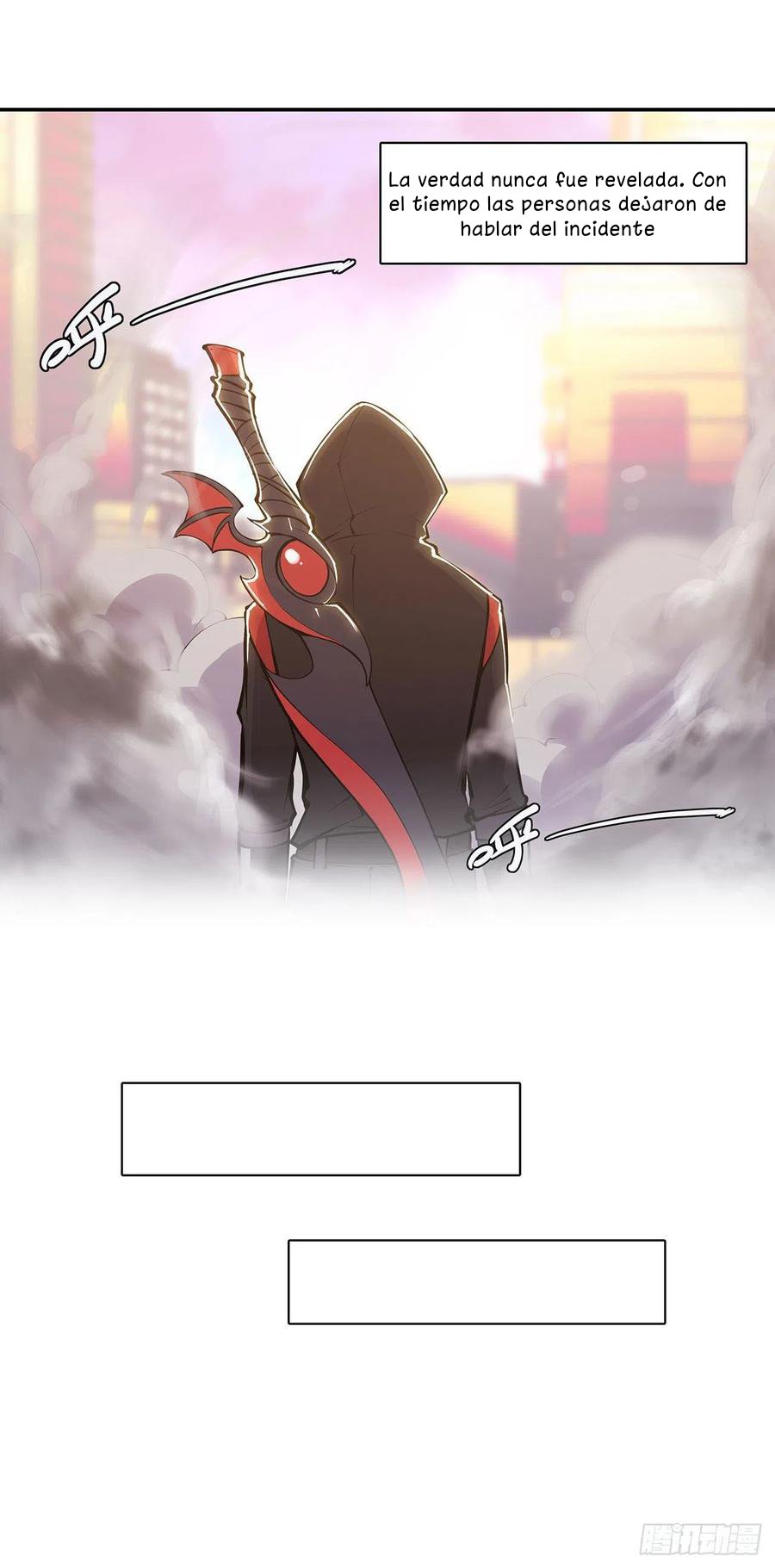 The Blood Princess And The Knight Capitulo 99 página 14