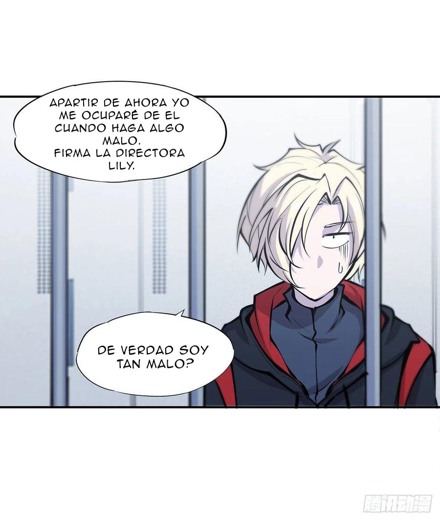 The Blood Princess And The Knight Capitulo 99 página 22