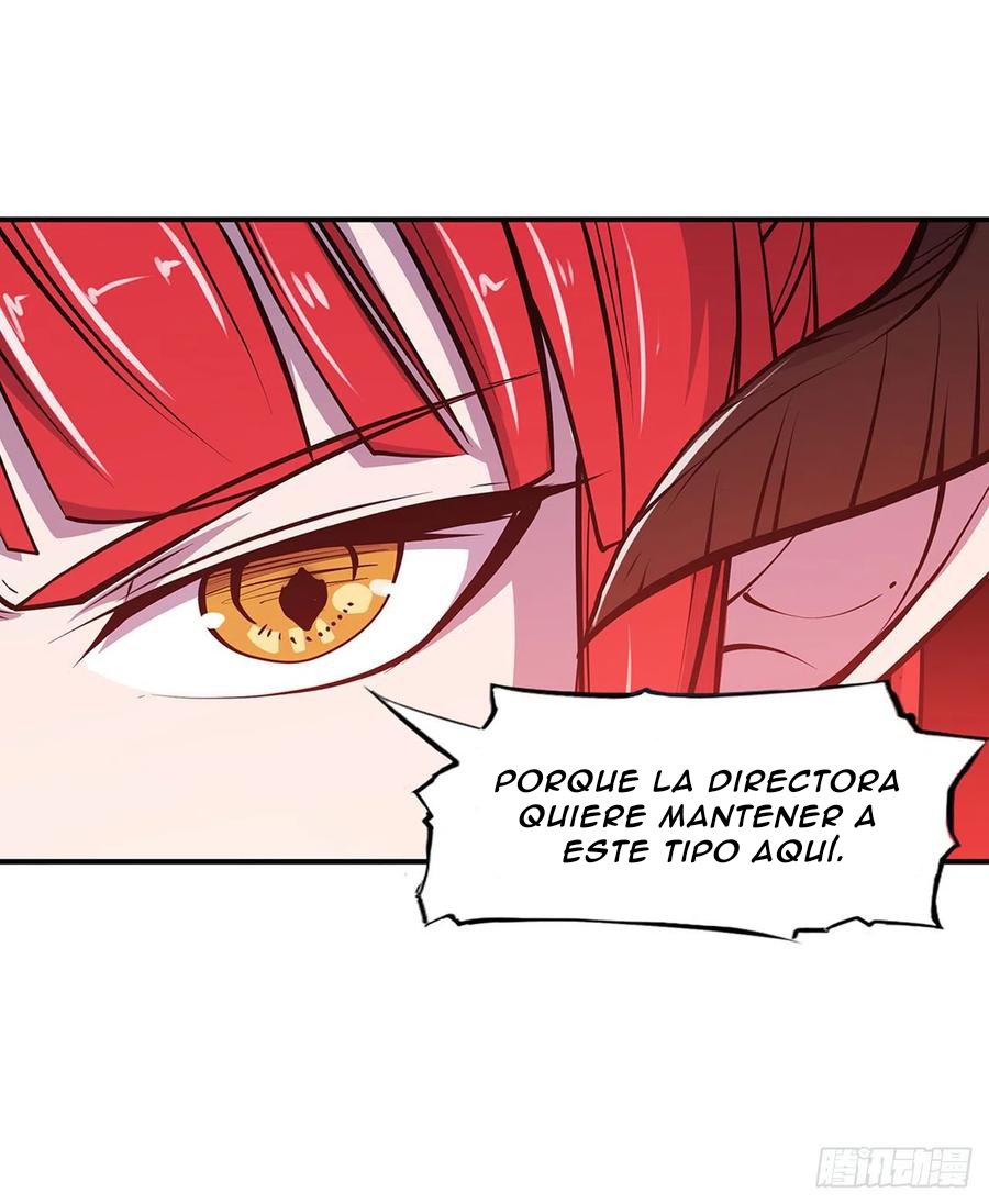 The Blood Princess And The Knight Capitulo 99 página 24