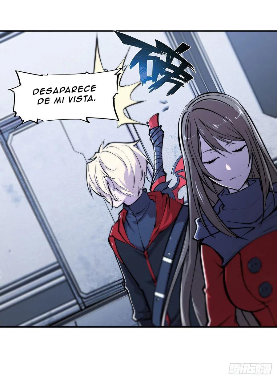 The Blood Princess And The Knight Capitulo 99 página 25