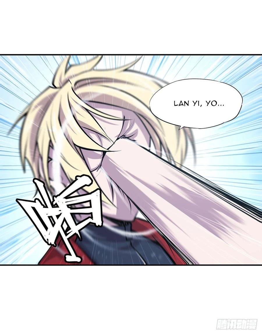 The Blood Princess And The Knight Capitulo 99 página 26