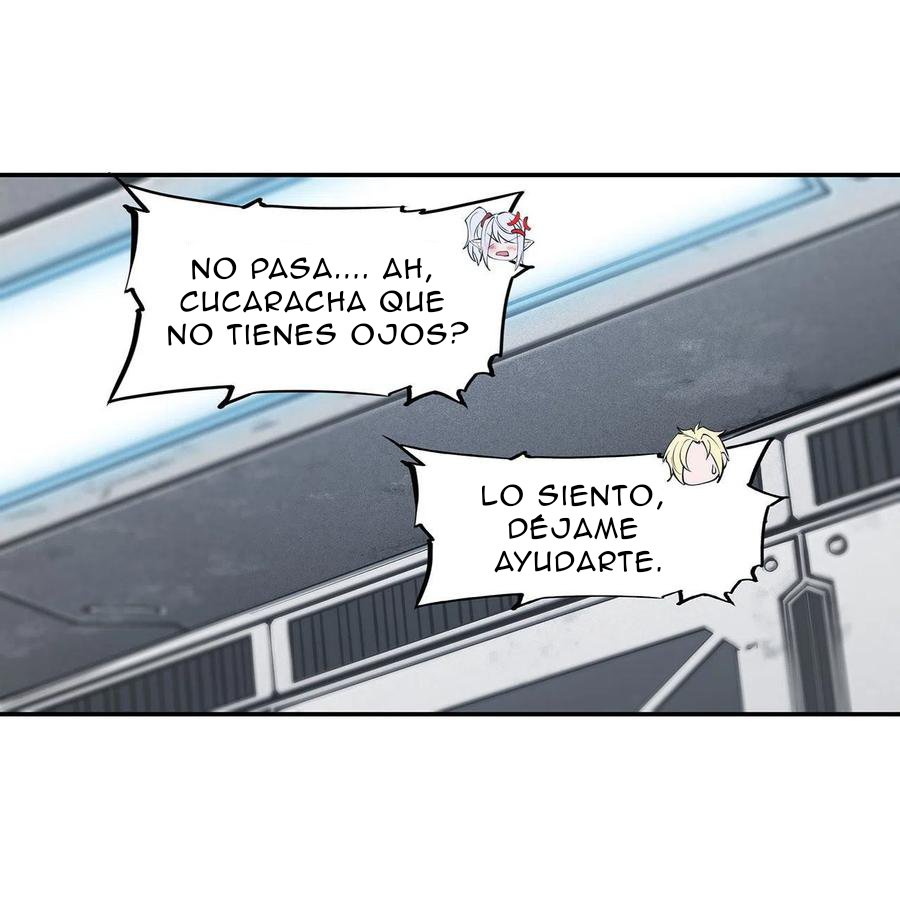 The Blood Princess And The Knight Capitulo 99 página 32