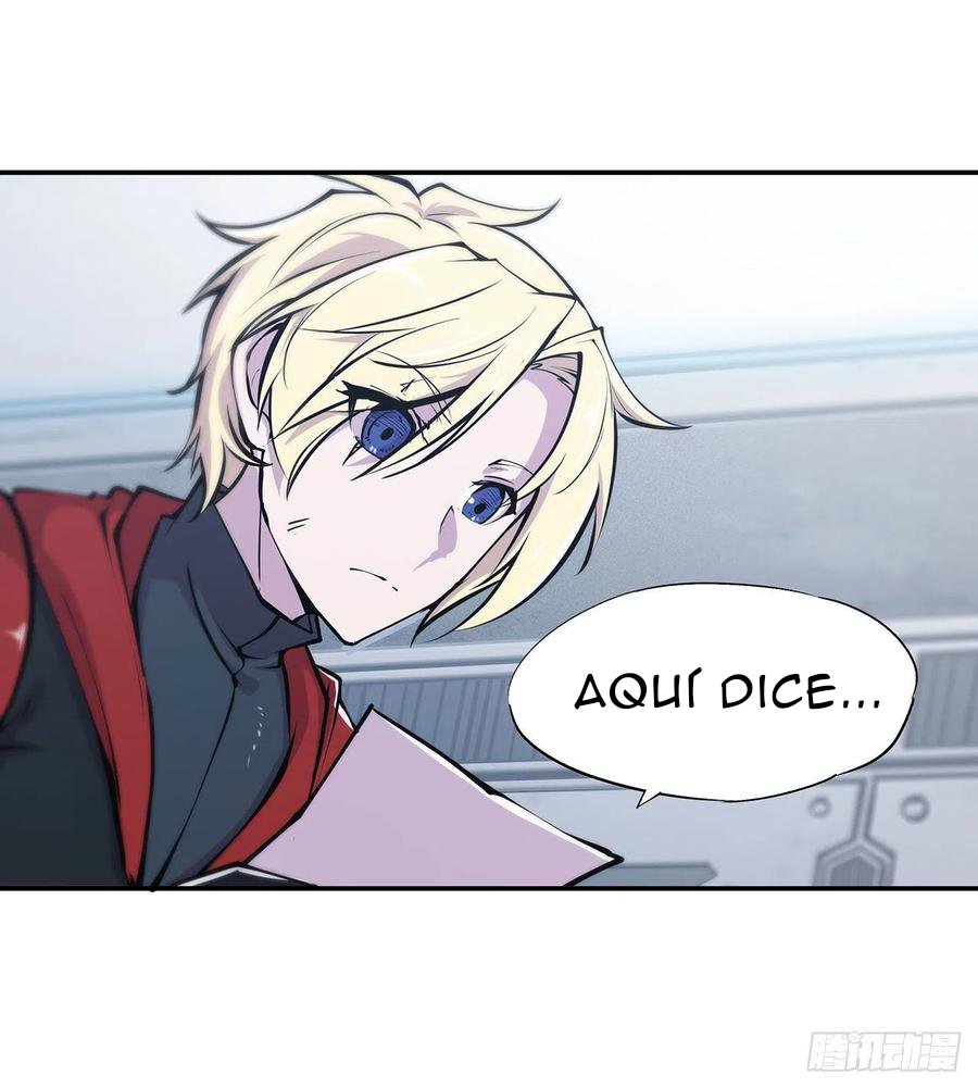 The Blood Princess And The Knight Capitulo 99 página 33