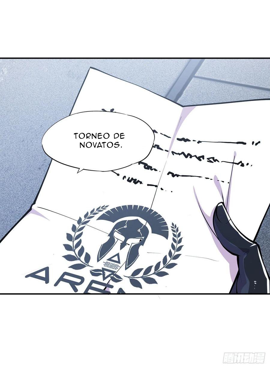 The Blood Princess And The Knight Capitulo 99 página 34