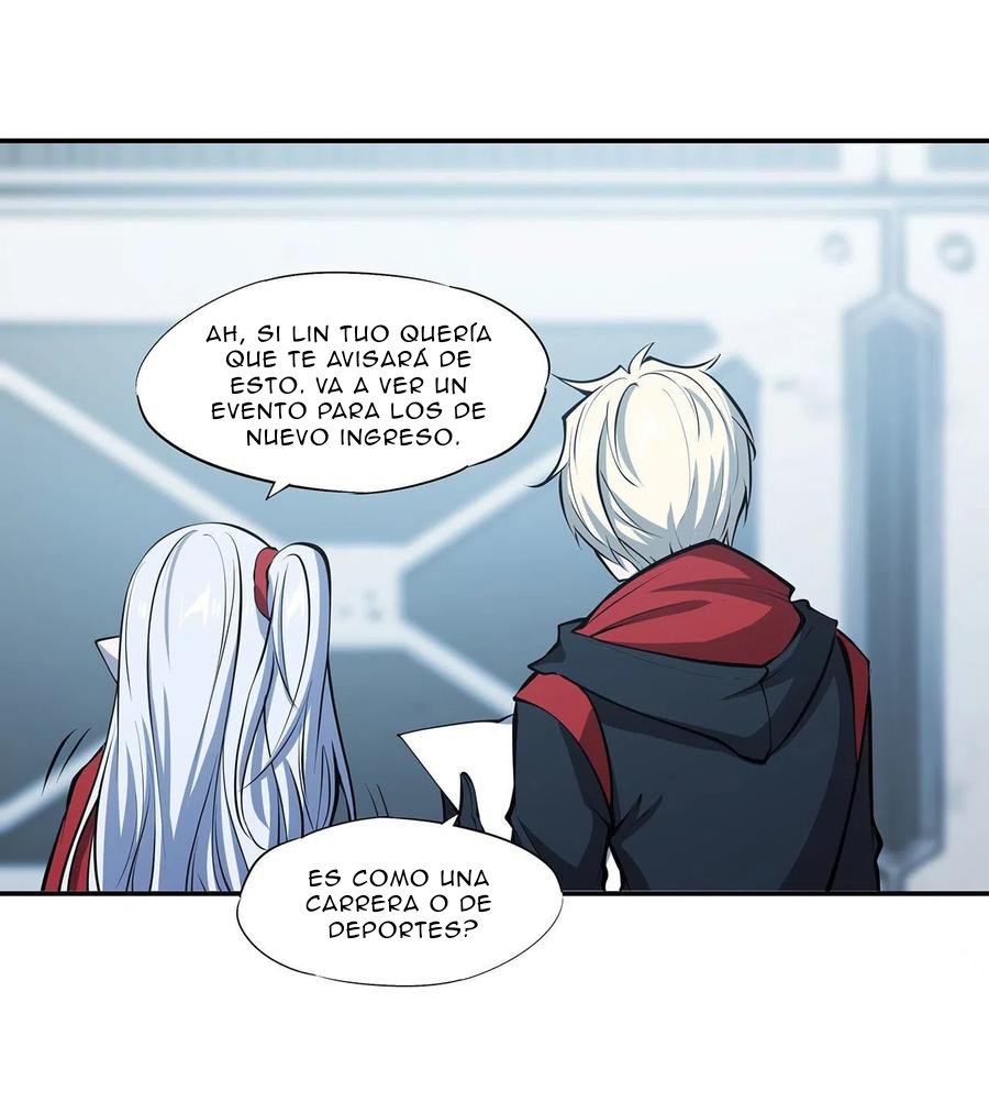 The Blood Princess And The Knight Capitulo 99 página 35